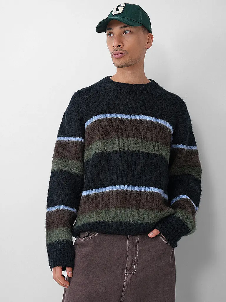 CARHARTT WIP | Pullover MERTON | Bunt
