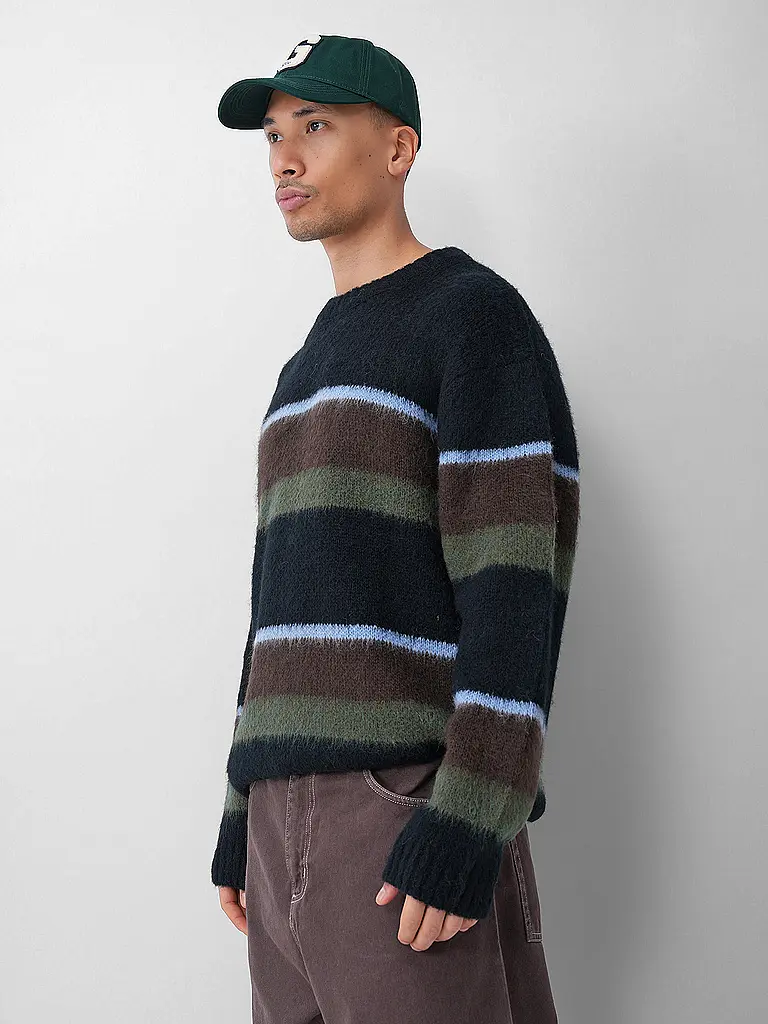 CARHARTT WIP | Pullover MERTON | Bunt