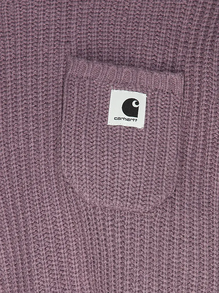 CARHARTT WIP | Pullover MIRA | Lila