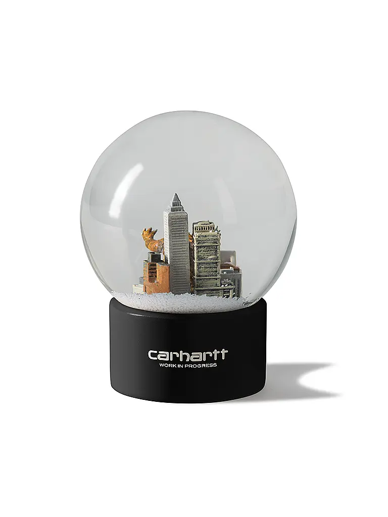 CARHARTT WIP | Schneekugel WIPTOPIA | Bunt