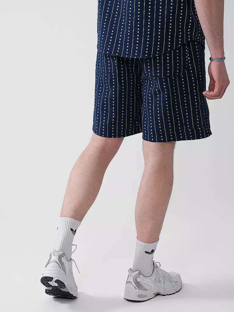 CARHARTT WIP | Shorts  | dunkelblau