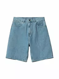 CARHARTT WIP | Shorts BRANDON | hellblau