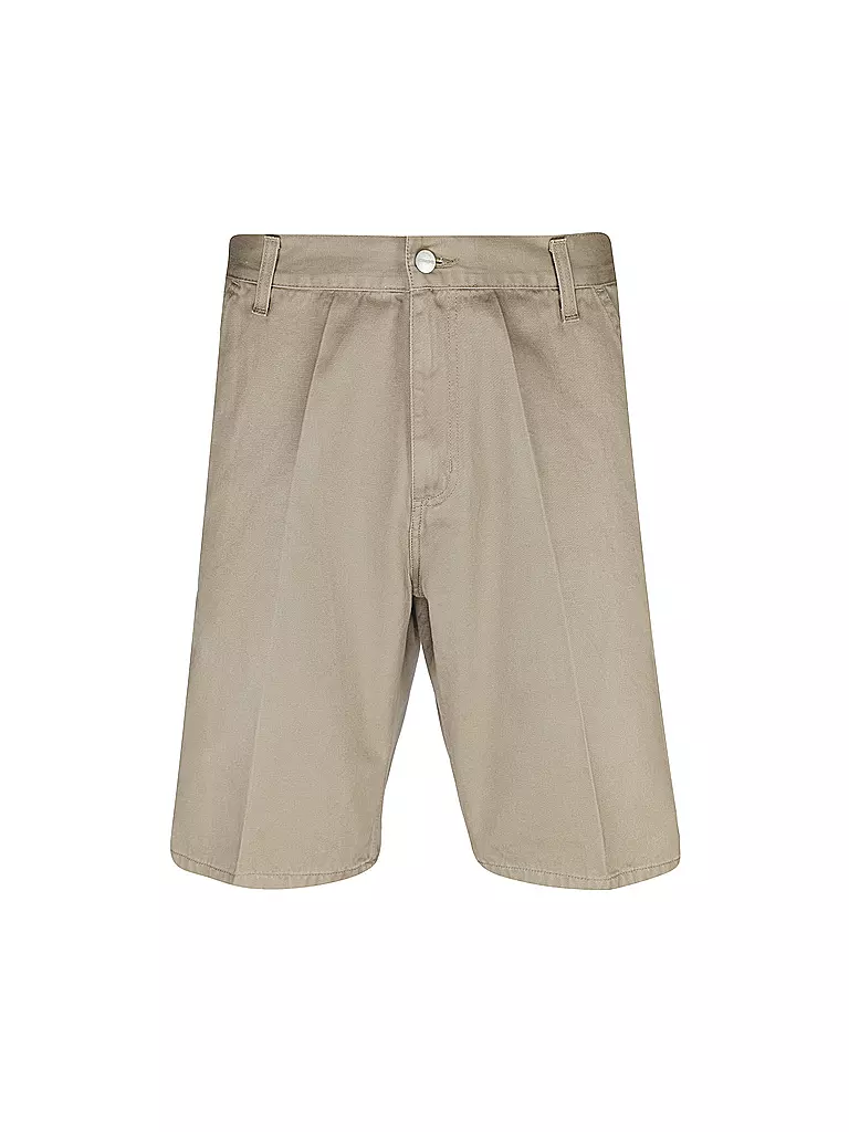 CARHARTT WIP | Shorts | beige