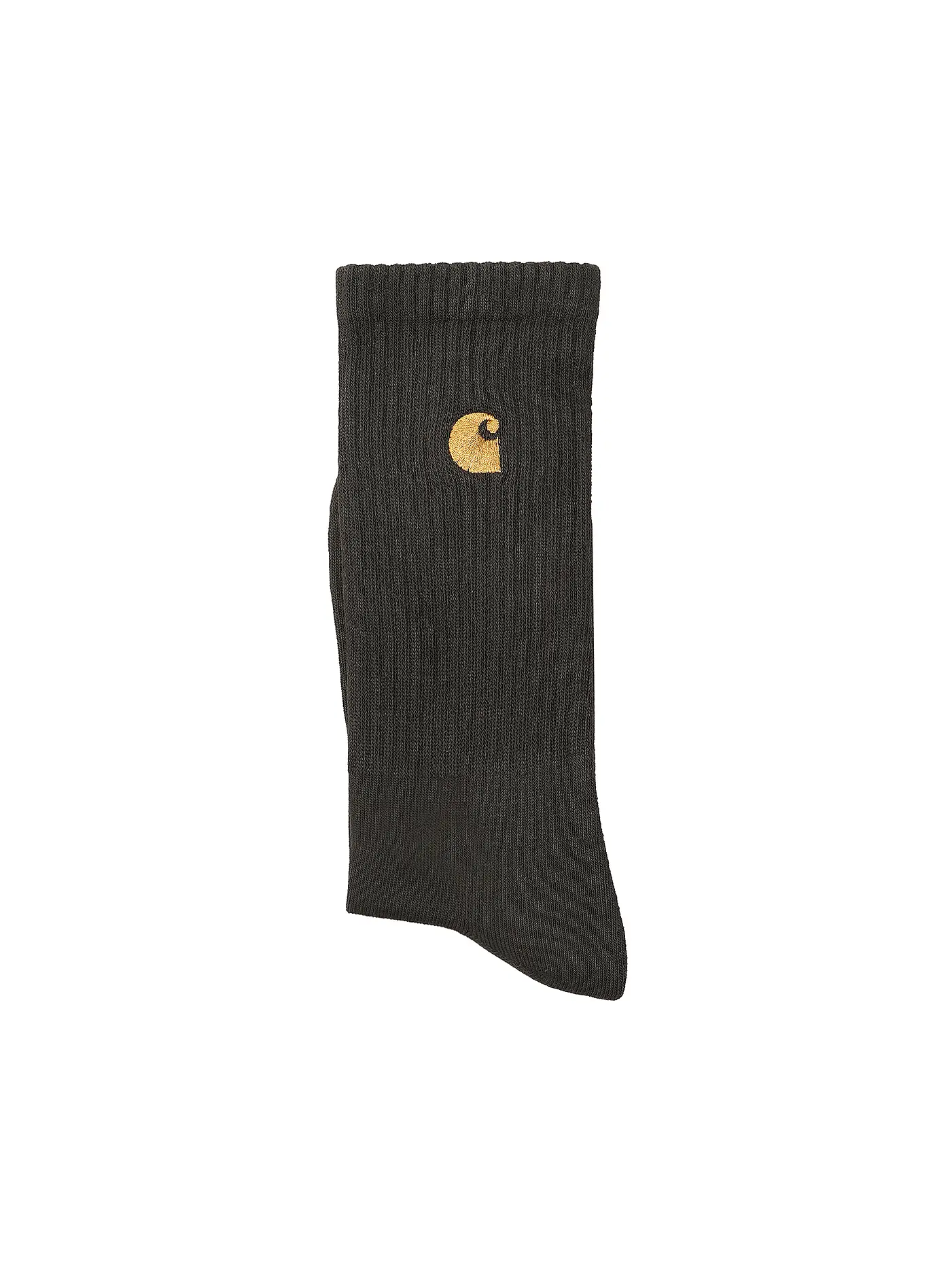 CARHARTT WIP | Socken CHASE olive/gold | olive