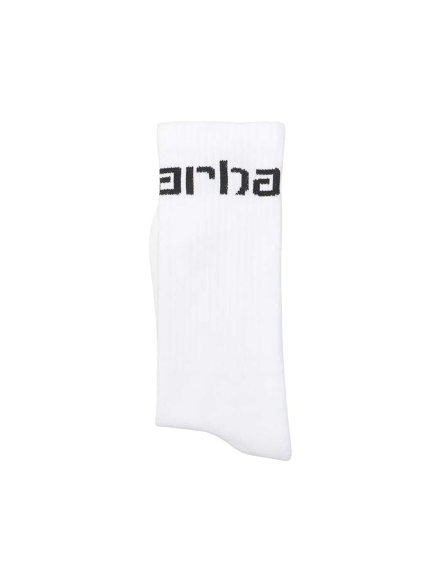 CARHARTT WIP | Socken Socken white / black | weiss