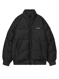 CARHARTT WIP | Steppjacke NEBRASKA | Schwarz