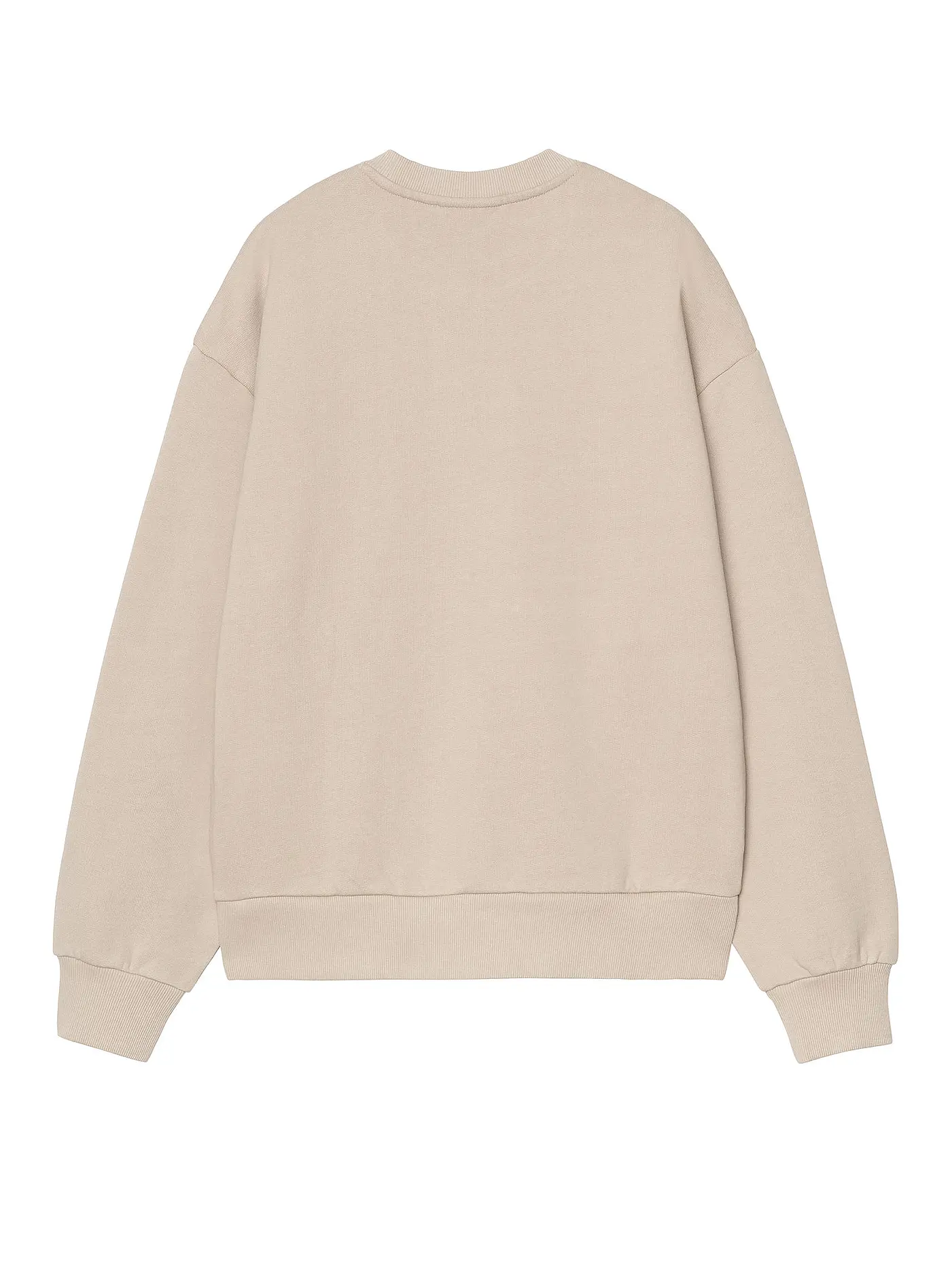 CARHARTT WIP | Sweater CASEY | beige
