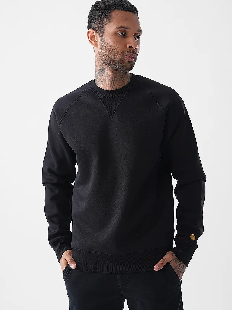 CARHARTT WIP | Sweater CHASE | 