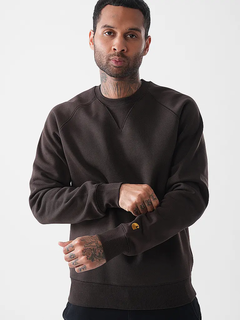 CARHARTT WIP | Sweater CHASE | 