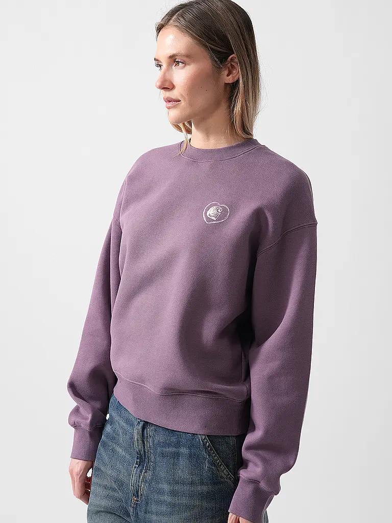 CARHARTT WIP | Sweater HEARTS OF HARTTS | 