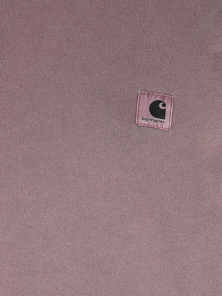 CARHARTT WIP | Sweater NELSON | lila