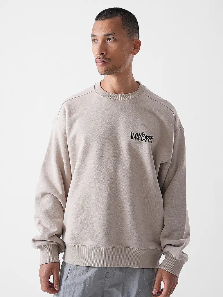 CARHARTT WIP | Sweater WIPTOPIA | 