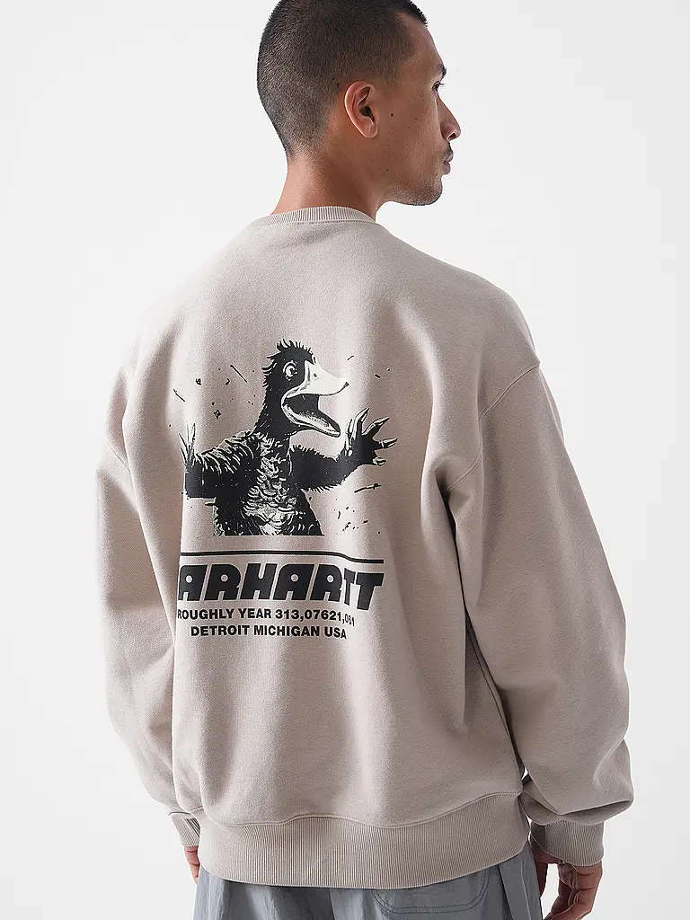 CARHARTT WIP | Sweater WIPTOPIA | 