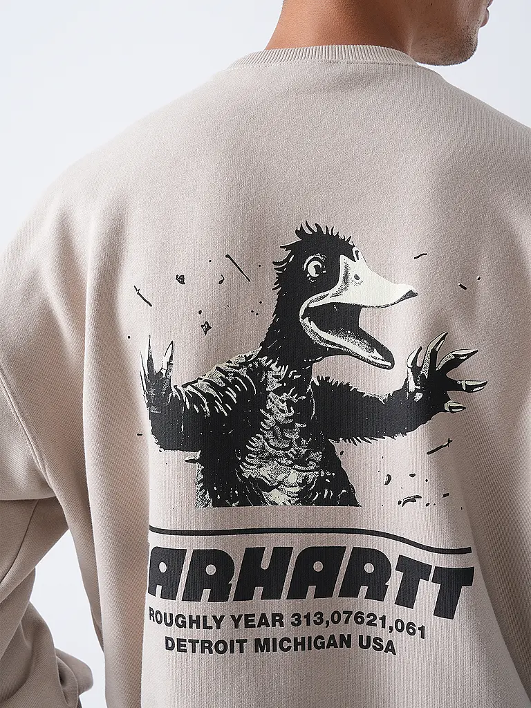CARHARTT WIP | Sweater WIPTOPIA | 
