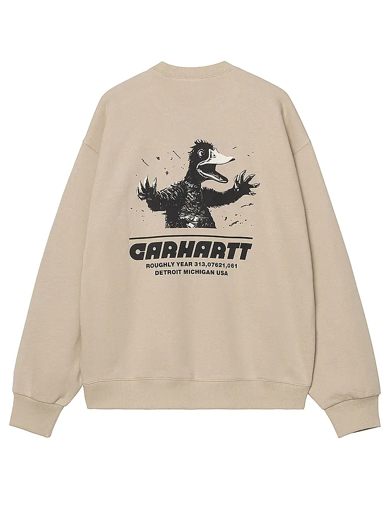 CARHARTT WIP | Sweater WIPTOPIA | 