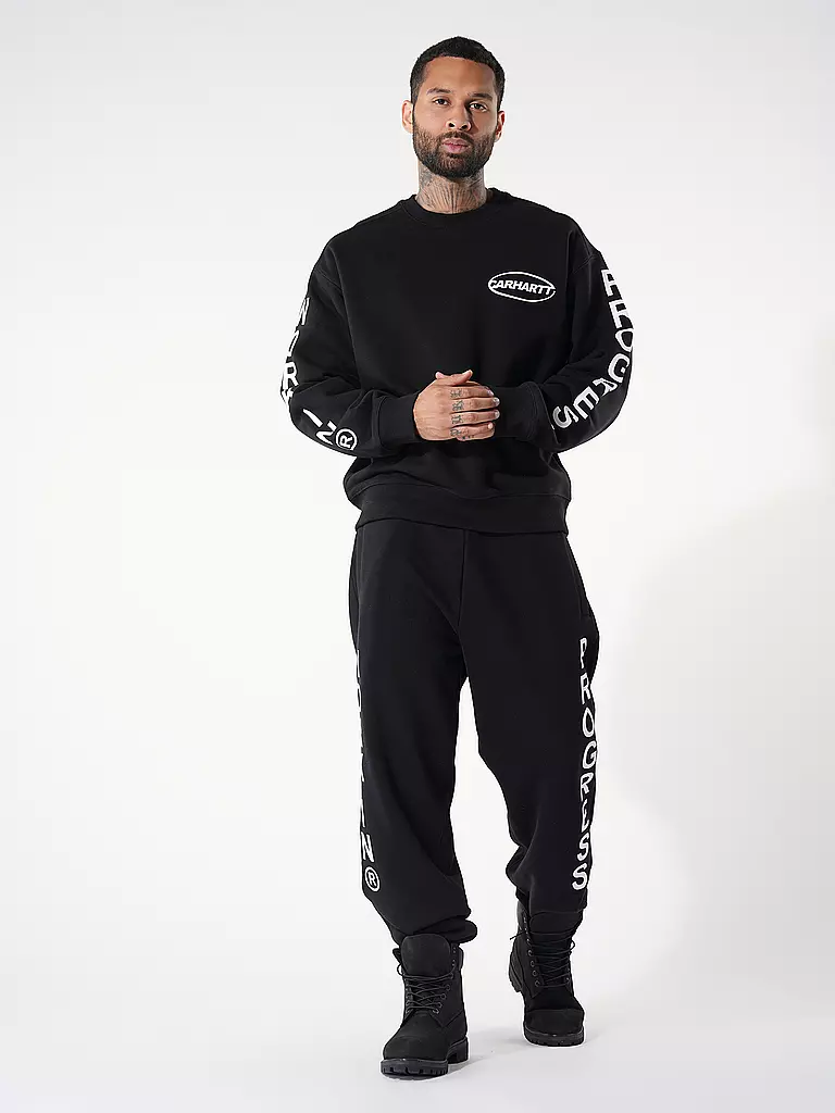 CARHARTT WIP | Sweater | schwarz