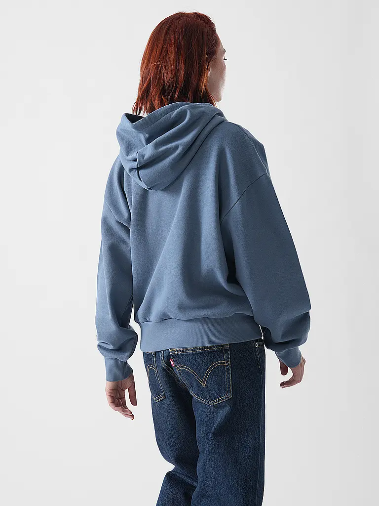 CARHARTT WIP | Sweatjacke CASEY | 