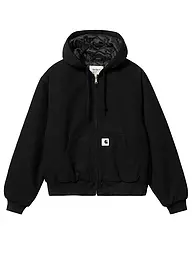 CARHARTT WIP | Sweatjacke | Schwarz
