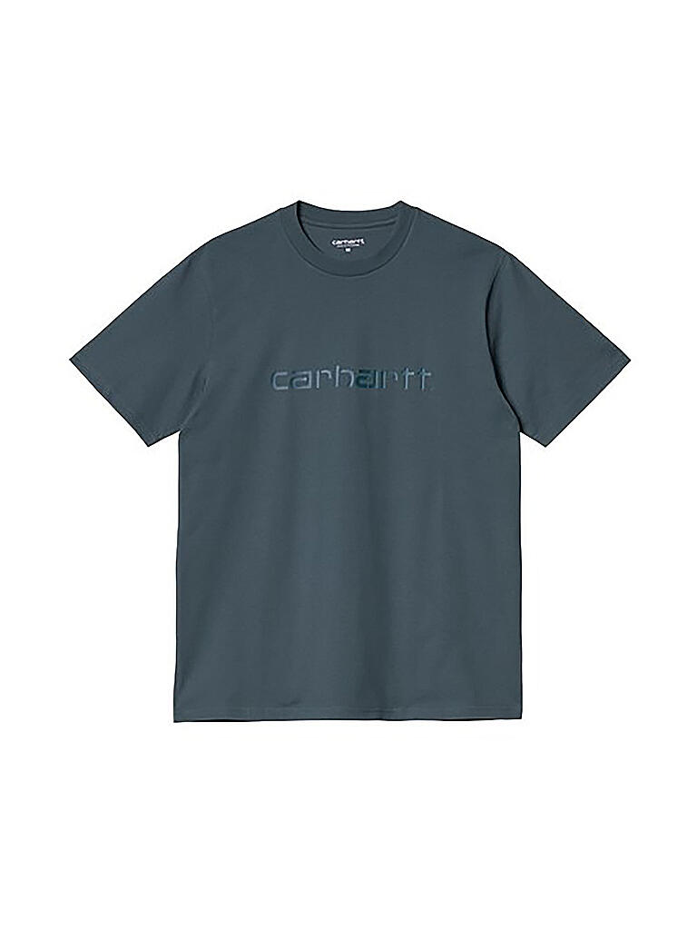 CARHARTT WIP | T Shirt  | grün