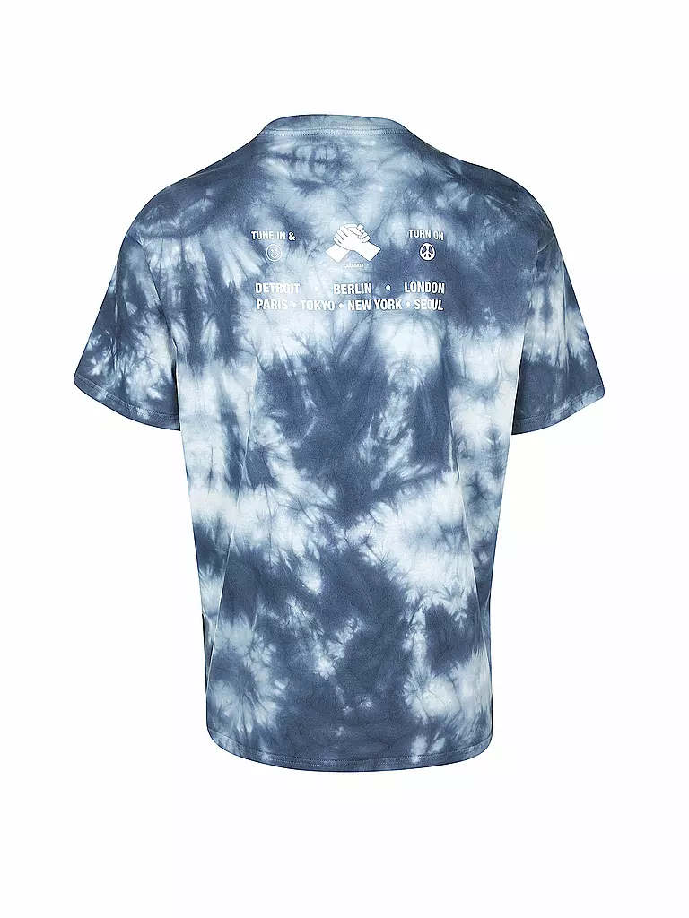 CARHARTT WIP | T Shirt | blau