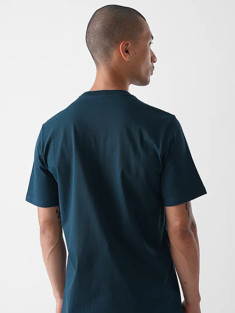 CARHARTT WIP | T-Shirt  | grün