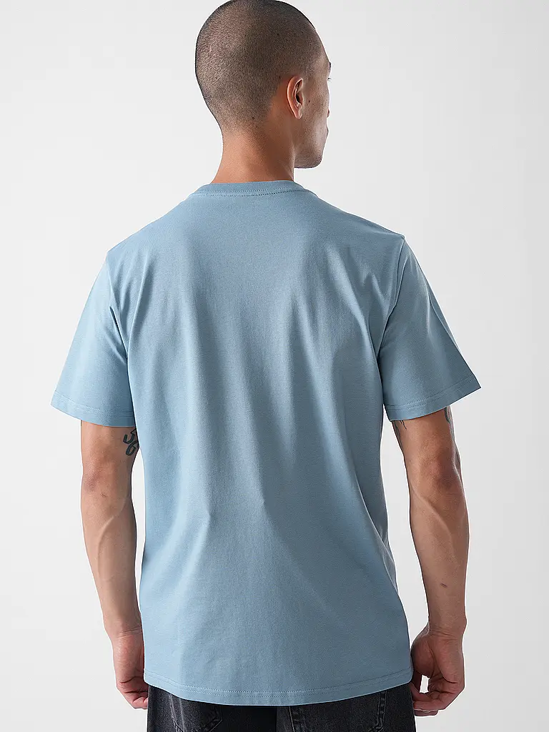 CARHARTT WIP | T-Shirt  | hellblau