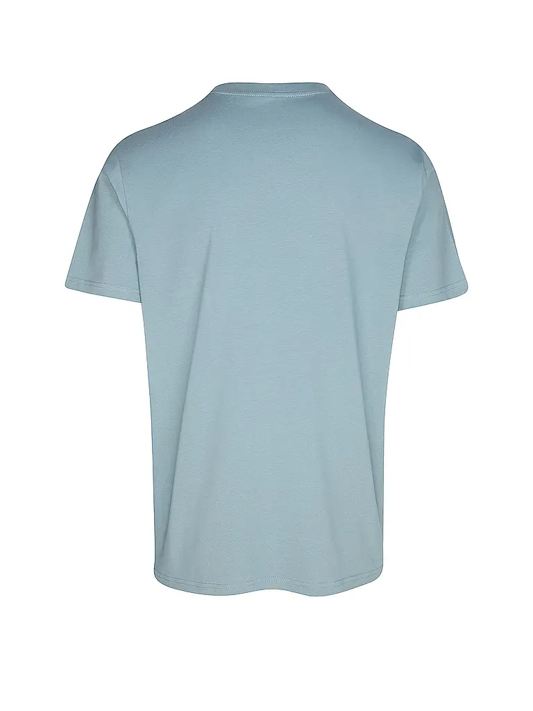 CARHARTT WIP | T-Shirt  | hellblau