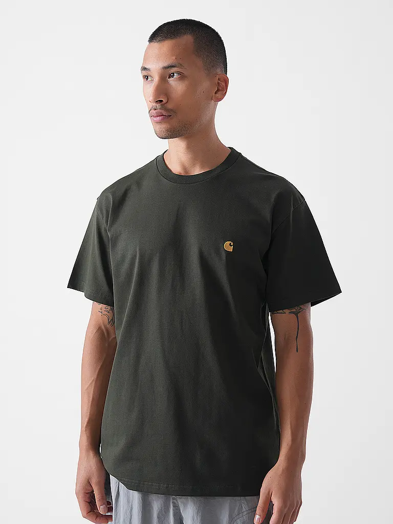 CARHARTT WIP | T-Shirt CHASE | 