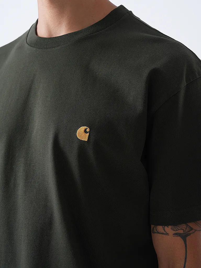CARHARTT WIP | T-Shirt CHASE | 