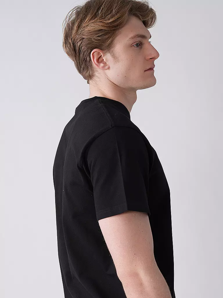 CARHARTT WIP | T-Shirt CHASE | hellgrau