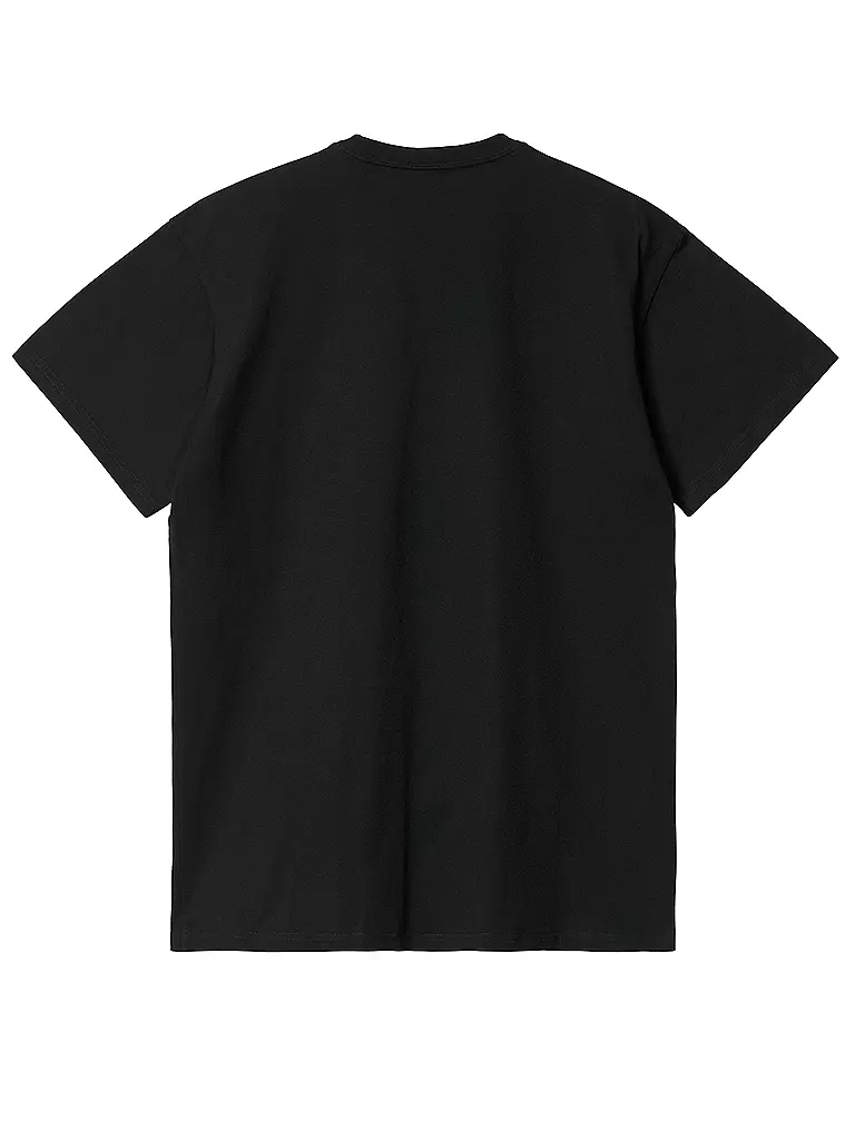 CARHARTT WIP | T-Shirt CHASE | hellgrau