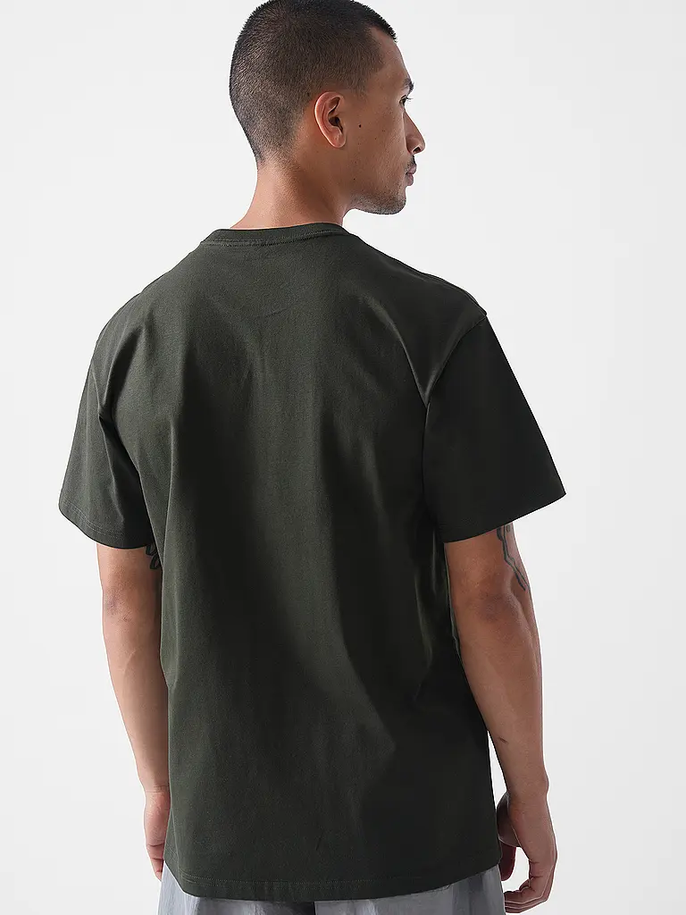 CARHARTT WIP | T-Shirt CHASE | 