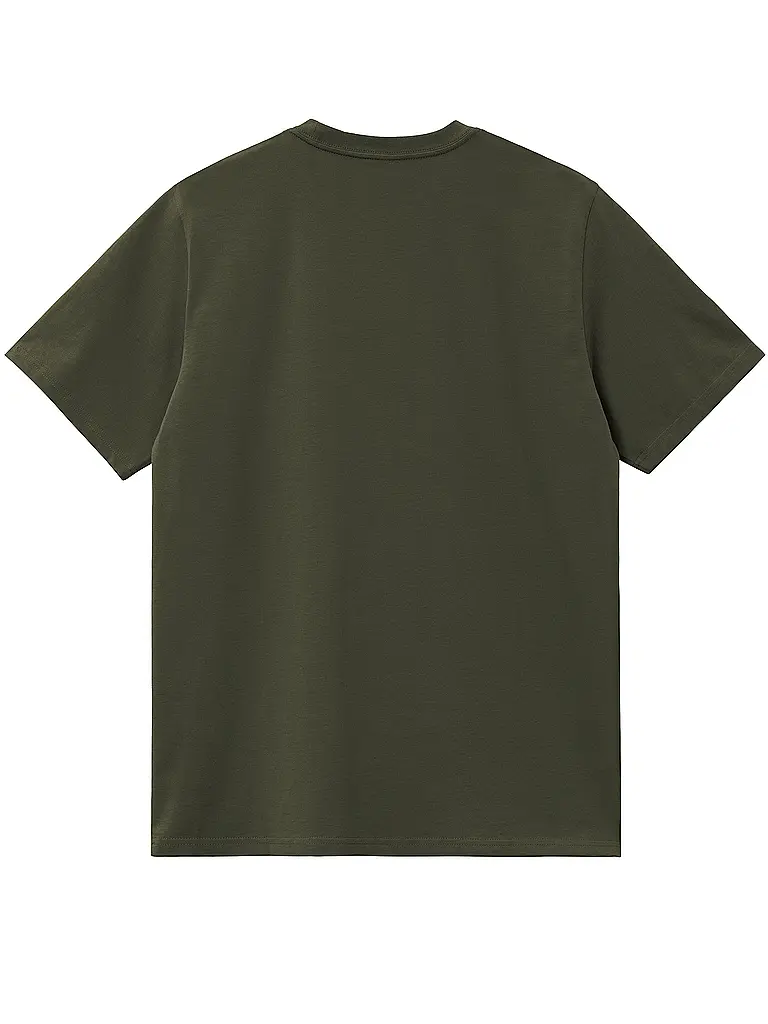 CARHARTT WIP | T-Shirt CHASE | 