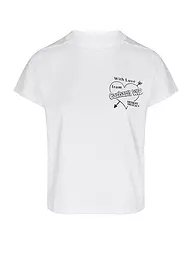 CARHARTT WIP | T-Shirt DELICACY | weiss