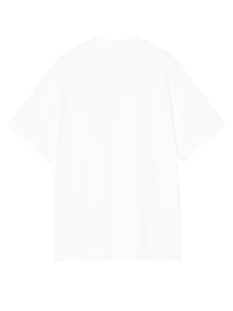 CARHARTT WIP | T-Shirt HEART PATCH | 