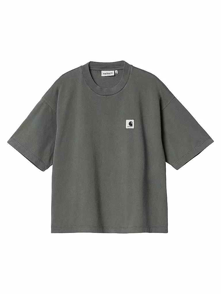 CARHARTT WIP | T-Shirt NELDON | grün
