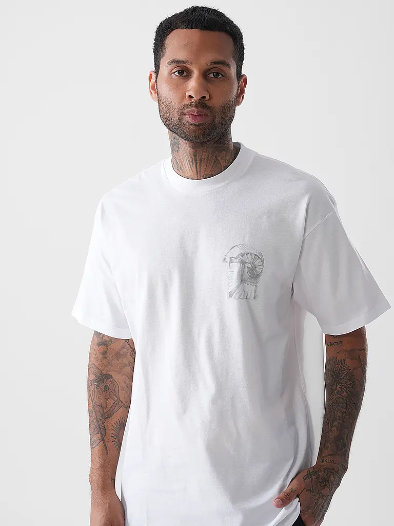 CARHARTT WIP | T-Shirt OKINCEOK | 