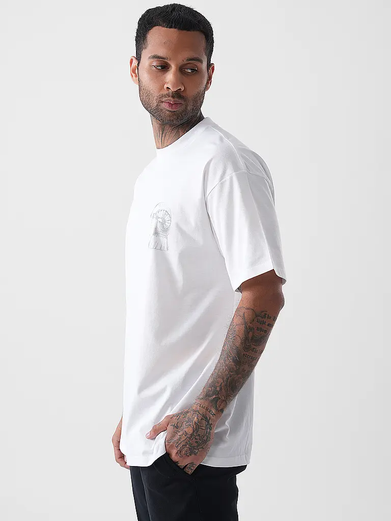CARHARTT WIP | T-Shirt OKINCEOK | 