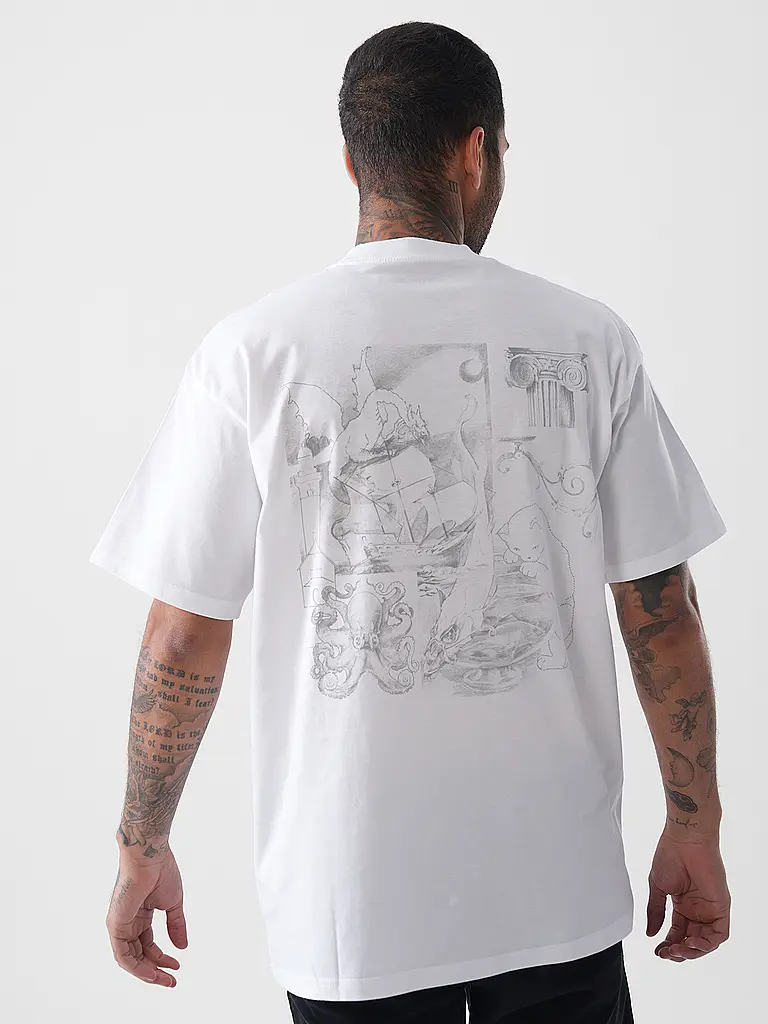 CARHARTT WIP | T-Shirt OKINCEOK | 
