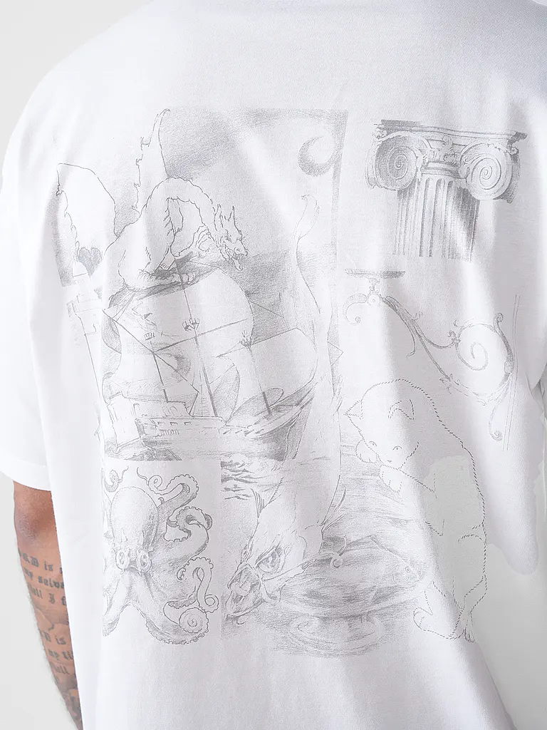 CARHARTT WIP | T-Shirt OKINCEOK | 