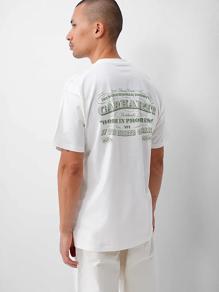 CARHARTT WIP | T-Shirt ONE | 