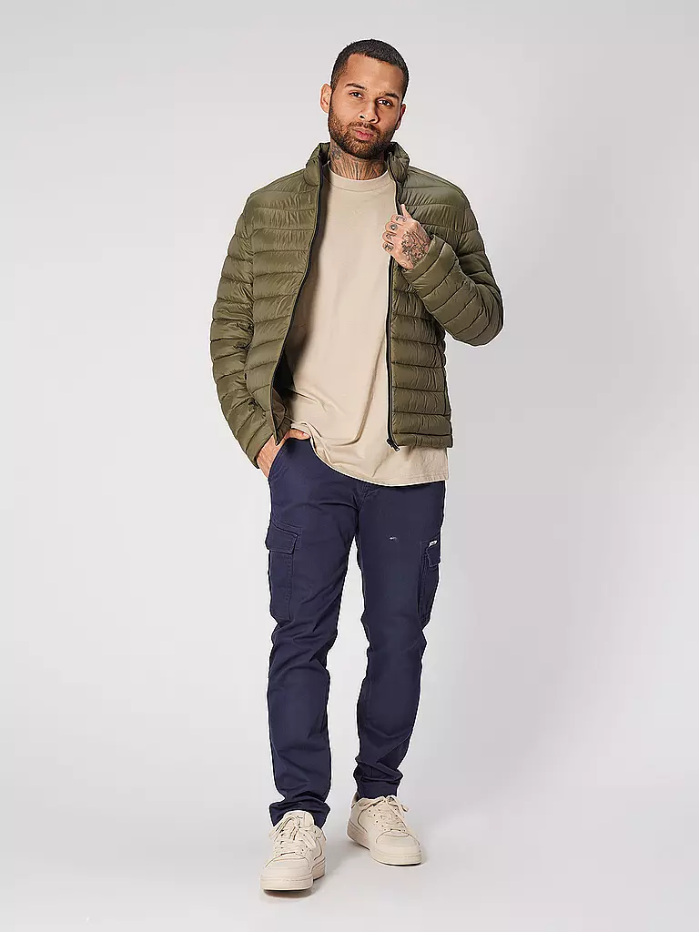 CARHARTT WIP | T-Shirt SCRIPT | beige