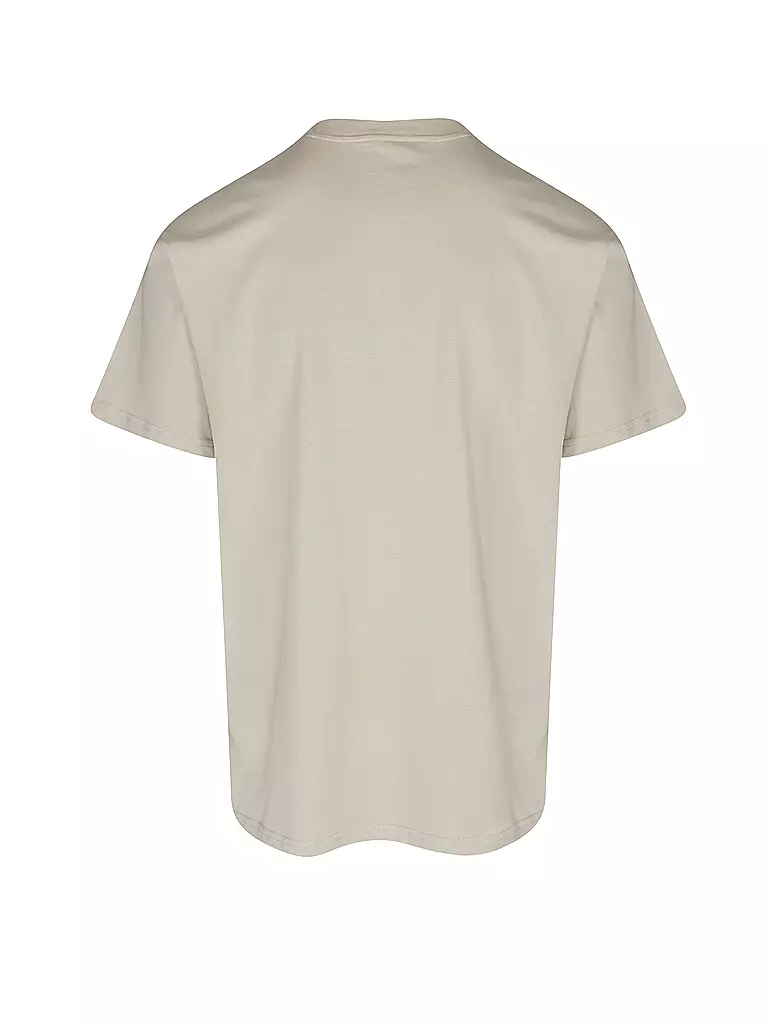CARHARTT WIP | T-Shirt SCRIPT | beige
