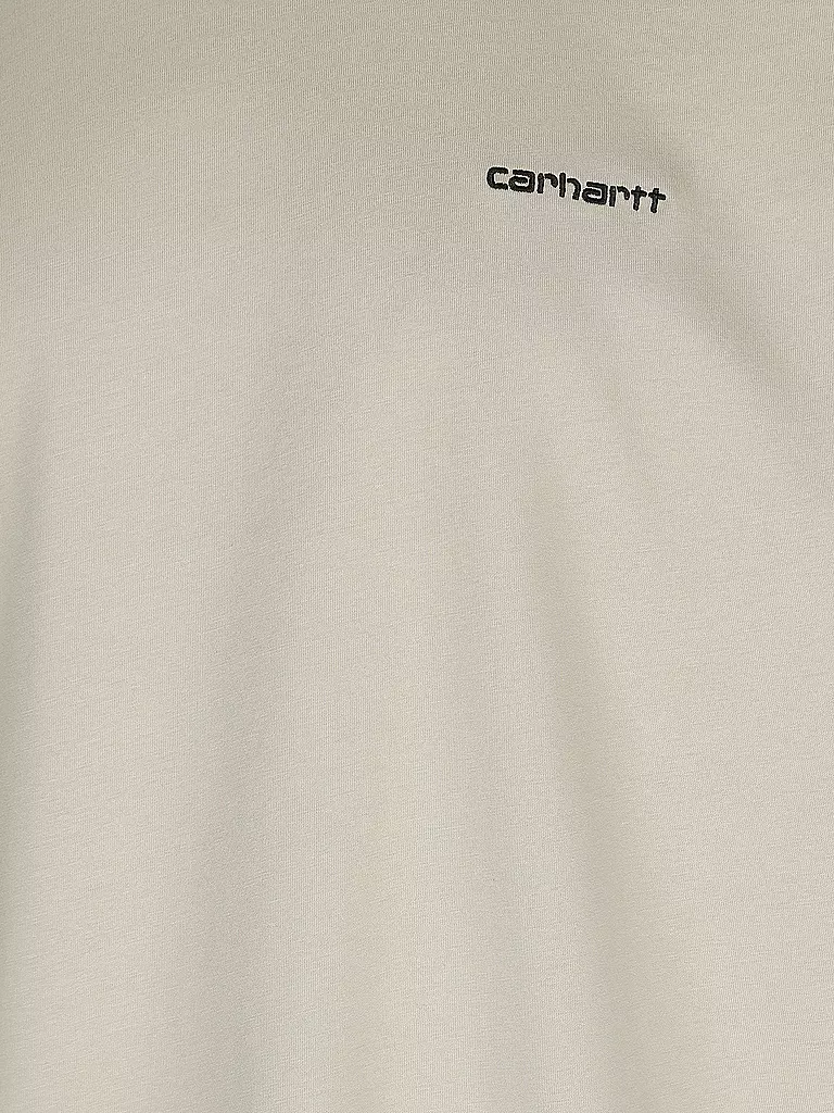 CARHARTT WIP | T-Shirt SCRIPT | beige