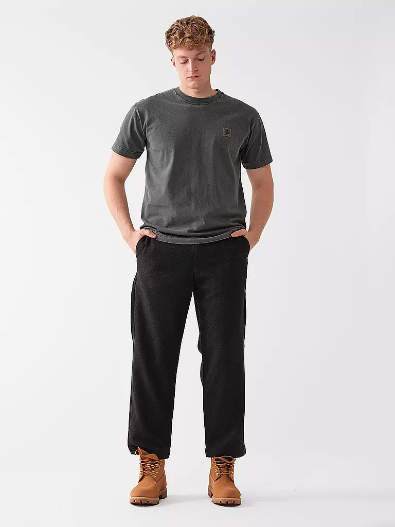 CARHARTT WIP | T-Shirt VISTA | grau