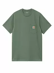 CARHARTT WIP | T-Shirt  | olive