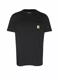 CARHARTT WIP | T-Shirt  | schwarz