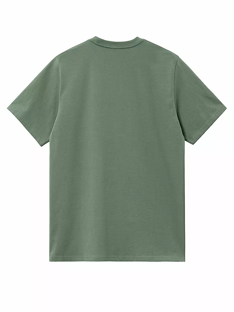 CARHARTT WIP | T-Shirt | olive