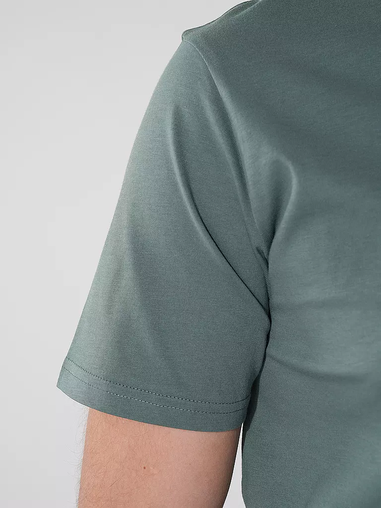 CARHARTT WIP | T-Shirt | braun