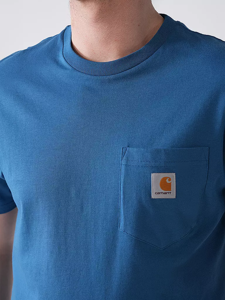 CARHARTT WIP | T-Shirt | braun
